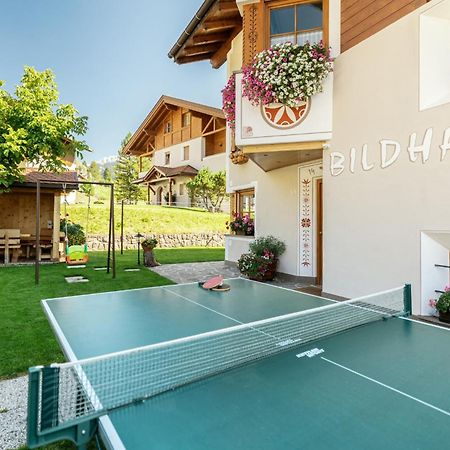 Apartment Ruiel Santa Cristina Val Gardena Exterior photo