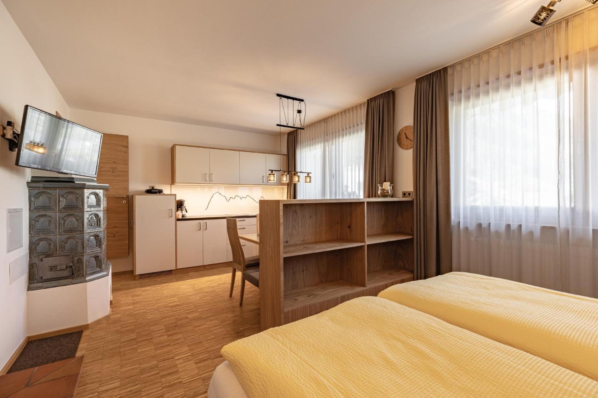 Apartment Ruiel Santa Cristina Val Gardena Exterior photo