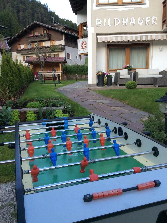 Apartment Ruiel Santa Cristina Val Gardena Exterior photo